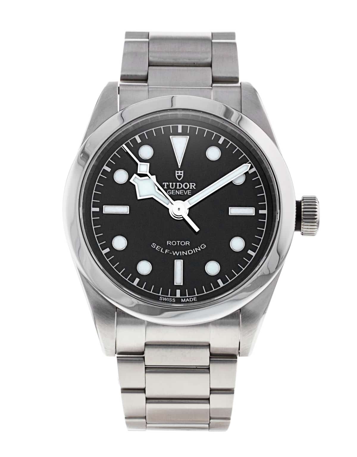 Tudor Black Bay M79500-0007